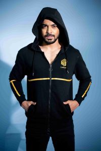 Premium Hoodie
