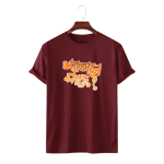 LeCube Men's Premium Quality T-Shirt Quotes (Printed)