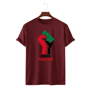 LeCube Men's Premium Quality T-Shirt Quotes (Printed)