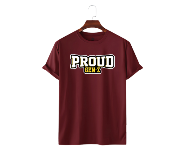 LeCube Men's Premium Quality T-Shirt Quotes (Printed)