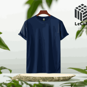 Navy Blue Tshirt