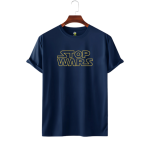 LeCube Men's Premium Quality T-Shirt Quotes (Printed)