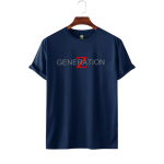LeCube Men's Premium Quality T-Shirt Quotes (Printed)