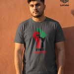 Free Palestine Men's Premium Quality T-Shirt| Le Cube