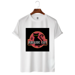 LeCube Unisex Premium Quality T-Shirt Cat Lovers (Printed)