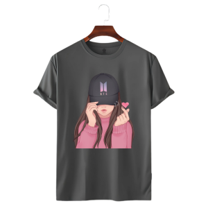 LECUBE  PREMIUM QUALITY T-SHIRT for BTS fans