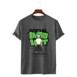 LeCube Unisex Premium Quality T-Shirt Social Introvert
