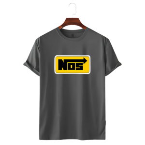 LeCube Men's Premium Quality T-Shirt- Racing inspired Nos
