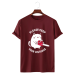 LeCube Unisex Premium Quality T-Shirt