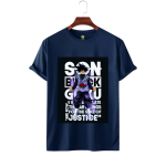 LeCube Unisex Premium Quality T-Shirt Goku