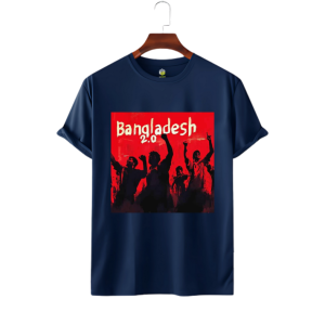 LeCube Unisex Premium Quality T-Shirt Bangladesh 2.0