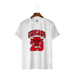 LeCube Men's Premium Quality T-Shirt- Chicago