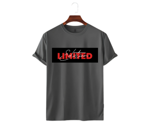 Le Cube Premium “Limited Edition” T-Shirt – 100% Combed Cotton | 180 GSM Mid-Weight Streetwear Tee - Image 5