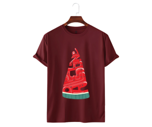 LeCube “Palestine” Premium Cotton T-Shirt – 180 GSM Combed Cotton | Faith, Freedom & Streetwear - Image 5