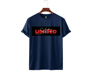 Le Cube Premium “Limited Edition” T-Shirt – 100% Combed Cotton | 180 GSM Mid-Weight Streetwear Tee - Image 3