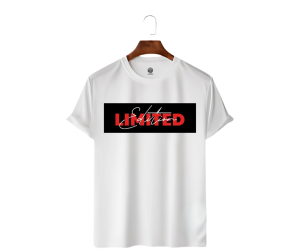Le Cube Premium “Limited Edition” T-Shirt – 100% Combed Cotton | 180 GSM Mid-Weight Streetwear Tee - Image 2