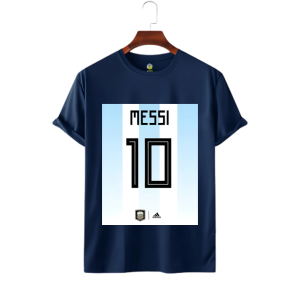 Messi Tshirt