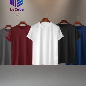 The Ultimate Streetwear Upgrade – 5 Premium Tees for 1599 Tk! 🇧🇩⚡