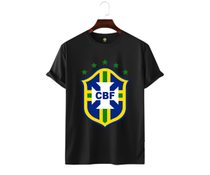 LeCube Brazil T-Shirt