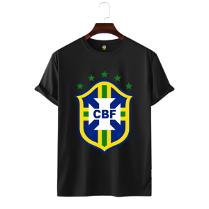 LeCube Brazil T-Shirt