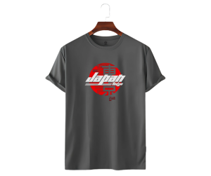 Tokyo Graphic T-Shirt - Image 2