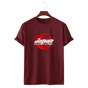 Tokyo Graphic T-Shirt