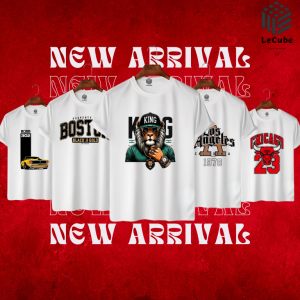 The Ultimate Streetwear Upgrade – 5 DTF Printed Premium Tees for 2399 Tk! 🇧🇩⚡