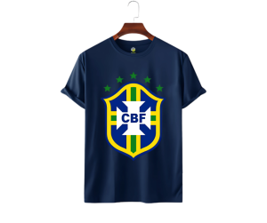 LeCube Brazil T-Shirt - Image 5