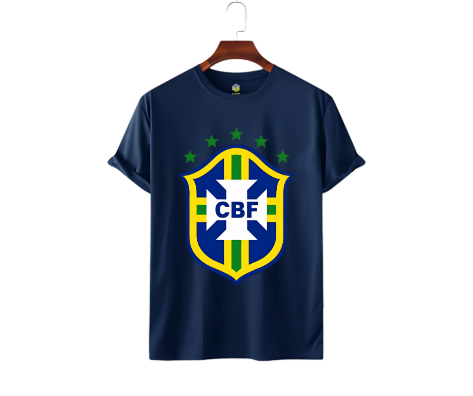LeCube Brazil T-Shirt - Image 4