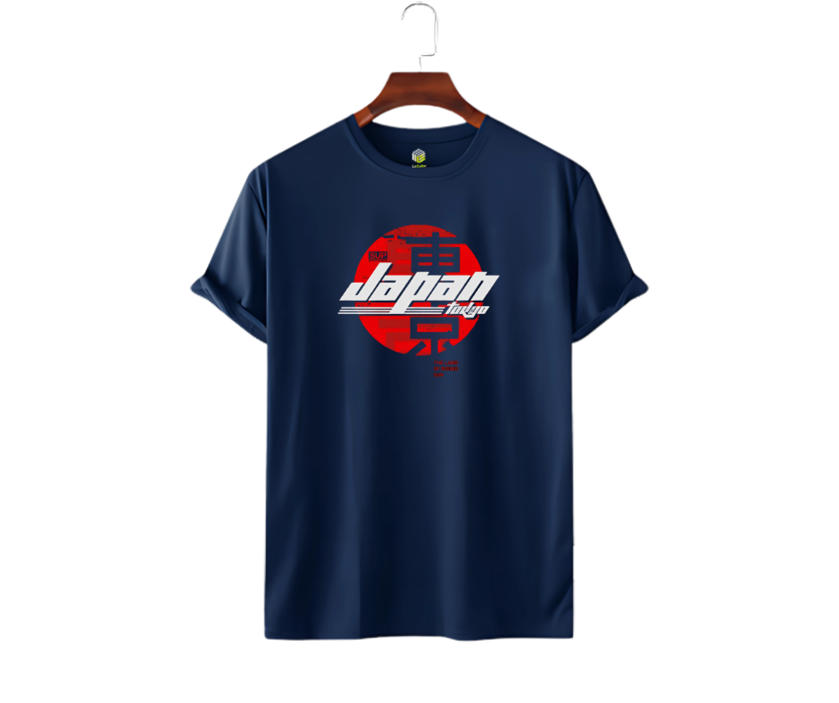 Tokyo Graphic T-Shirt - Image 5