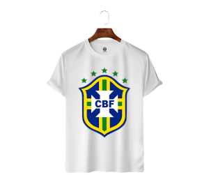 LeCube Brazil T-Shirt - Image 6