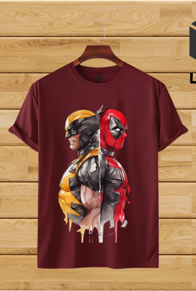 Dead pool 2