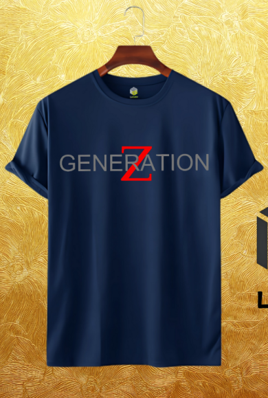 Print Tshirt- Stop Wars (1)