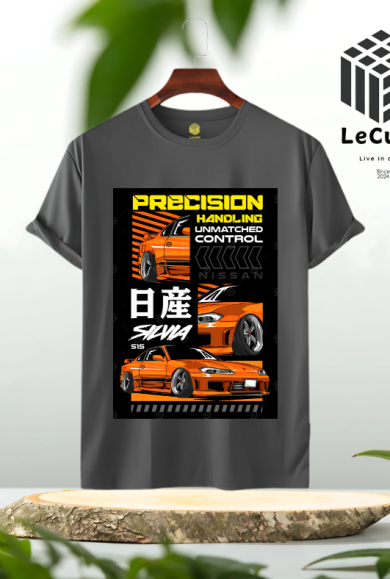 Print Tshirt- handling unmatched control