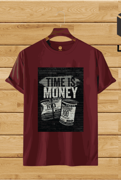 Print Tshirt